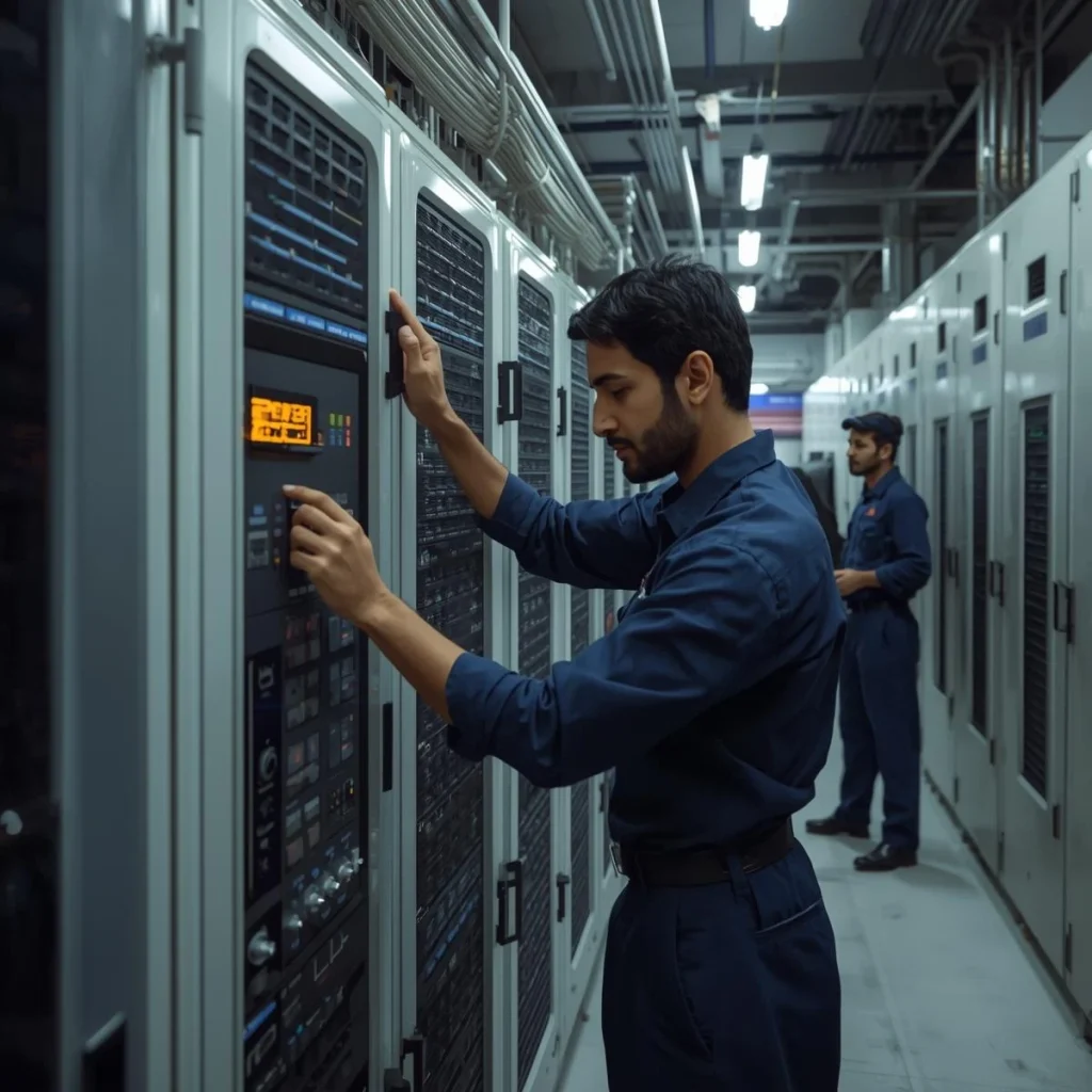 خرید و فروش اینورتر صنعتی در تهران با راه اندازی رایگان