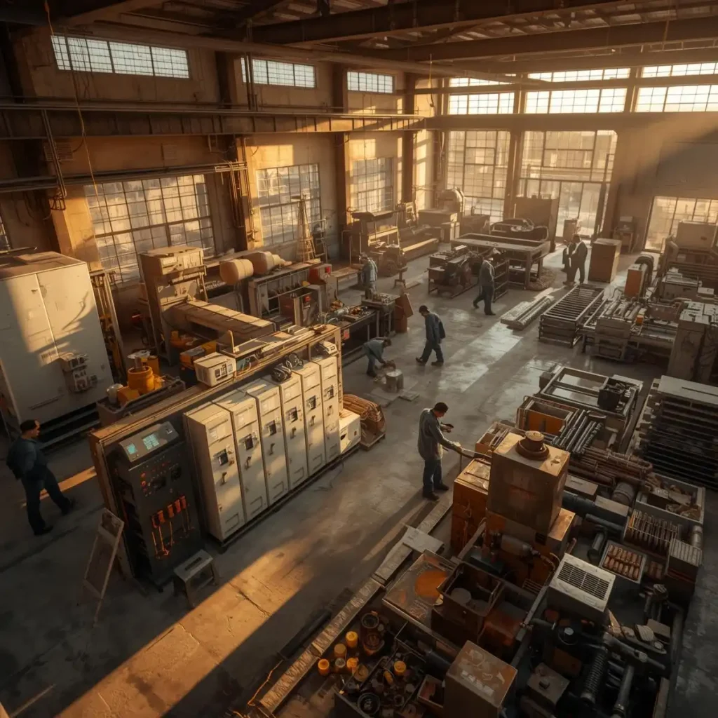 خرید و فروش اینورتر صنعتی در یزد با راه اندازی رایگان 1 خرید و فروش اینورتر صنعتی در یزد با راه اندازی رایگان