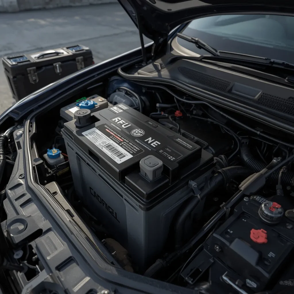 خرید و فروش باتری ماشین دولتی در تهران دماوند