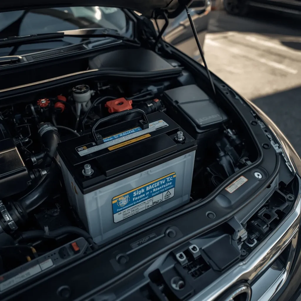 خرید و فروش باتری ماشین دولتی در تهران لاله زار جنوبی