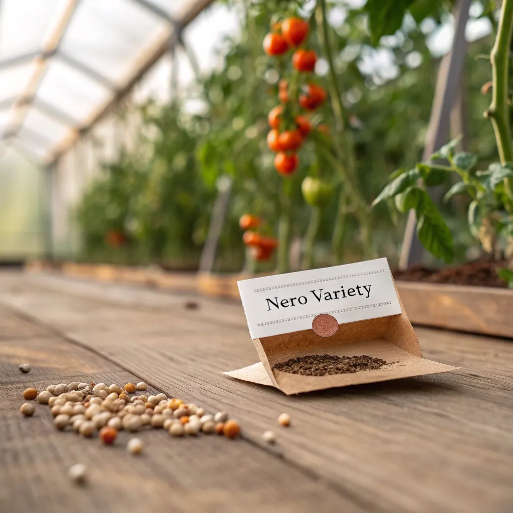 خرید و فروش بذر گوجه نرو در شهریار