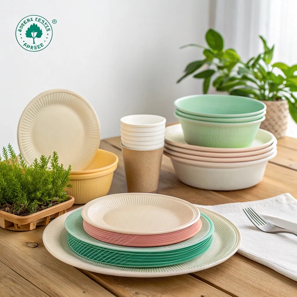 خرید و فروش بشقاب یکبار مصرف در شیراز با ارسال رایگان