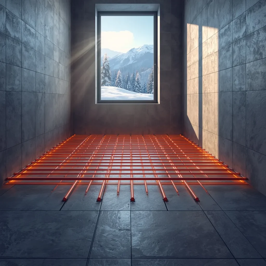 خرید و فروش بهترین سیستم گرمایشی برای مناطق سردسیر در تهران امیرآباد