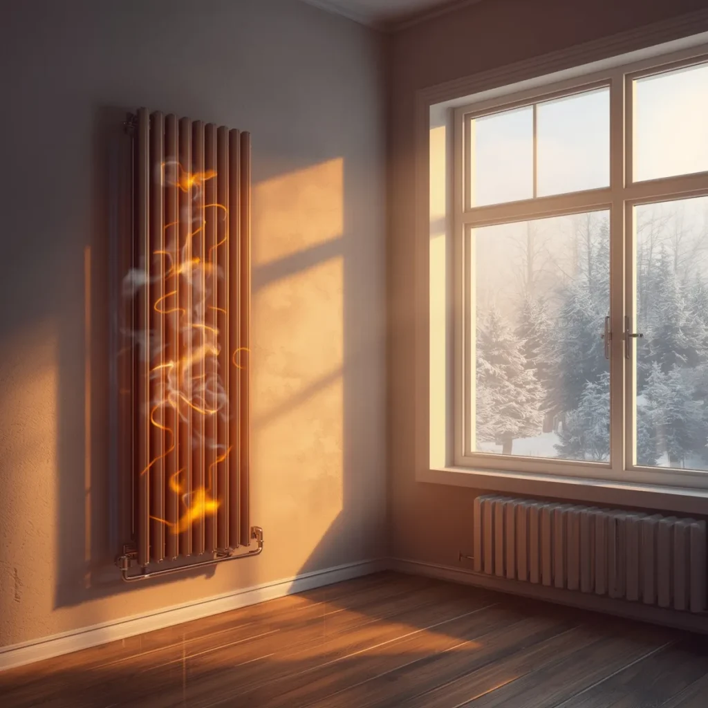 خرید و فروش بهترین سیستم گرمایشی برای مناطق سردسیر در تهران شریعتی