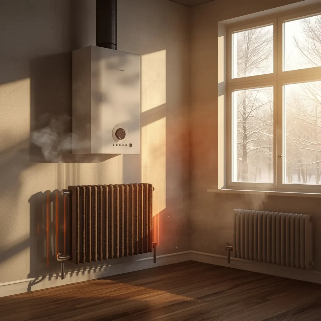 خرید و فروش بهترین سیستم گرمایشی برای مناطق سردسیر در تهران شریعتی