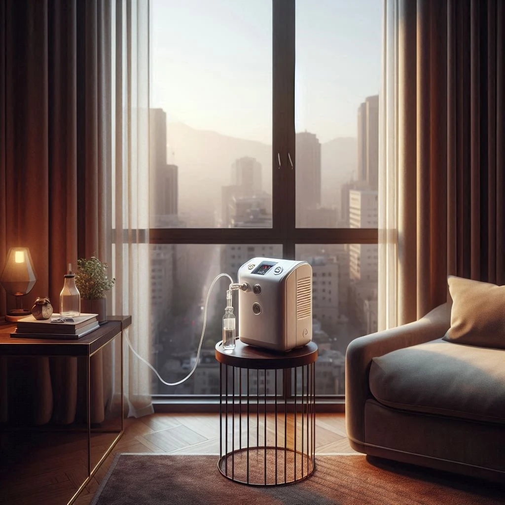 خرید و فروش تجهیزات پزشکی خانگی در تهران میرداماد