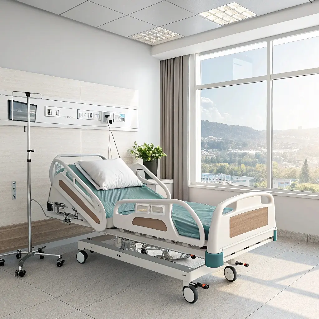 خرید و فروش تخت بیمارستانی در اصفهان با مونتاژ رایگان 1 خرید و فروش تخت بیمارستانی در اصفهان با مونتاژ رایگان