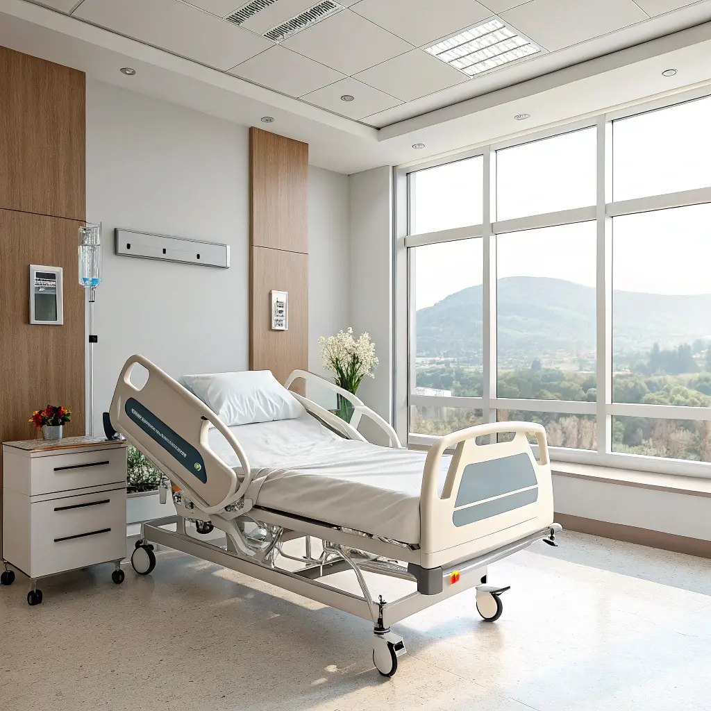 خرید و فروش تخت بیمارستانی در شیراز با مونتاژ رایگان 1 خرید و فروش تخت بیمارستانی در شیراز با مونتاژ رایگان