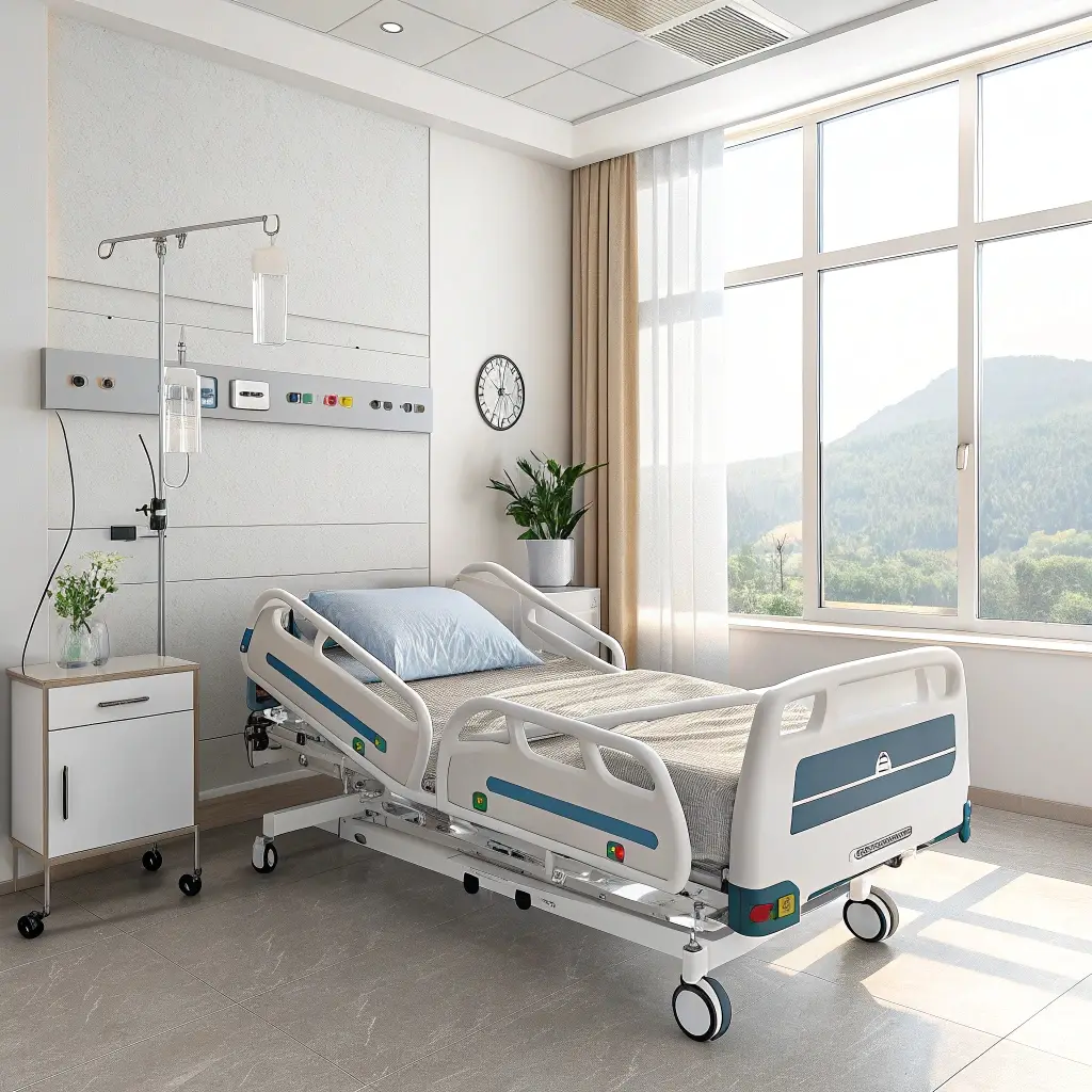 خرید و فروش تخت بیمارستانی در یزد با مونتاژ رایگان 1 خرید و فروش تخت بیمارستانی در یزد با مونتاژ رایگان