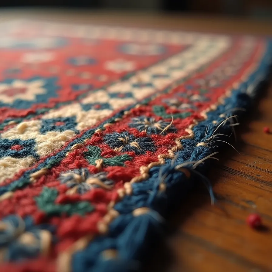 خرید و فروش تکه فرش برای کالیگرافی در شیراز 2