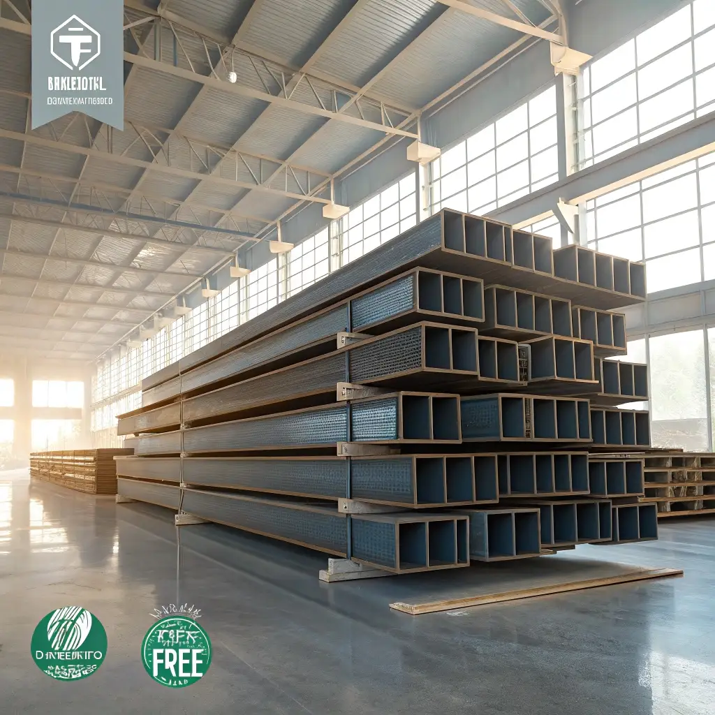 خرید و فروش تیرآهن برند ذوب آهن اصفهان در شهر تهران