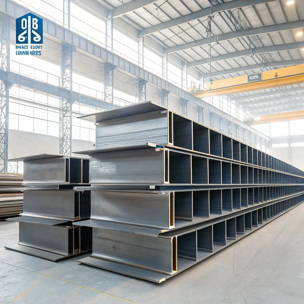 خرید و فروش تیرآهن برند ذوب آهن اصفهان در شهر قزوین