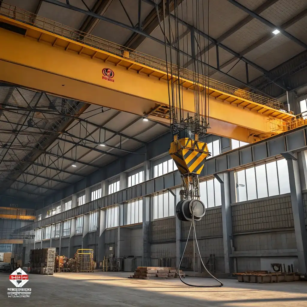 خرید و فروش جرثقیل سقفی 5 تنی در قزوین با تحویل 48 ساعته