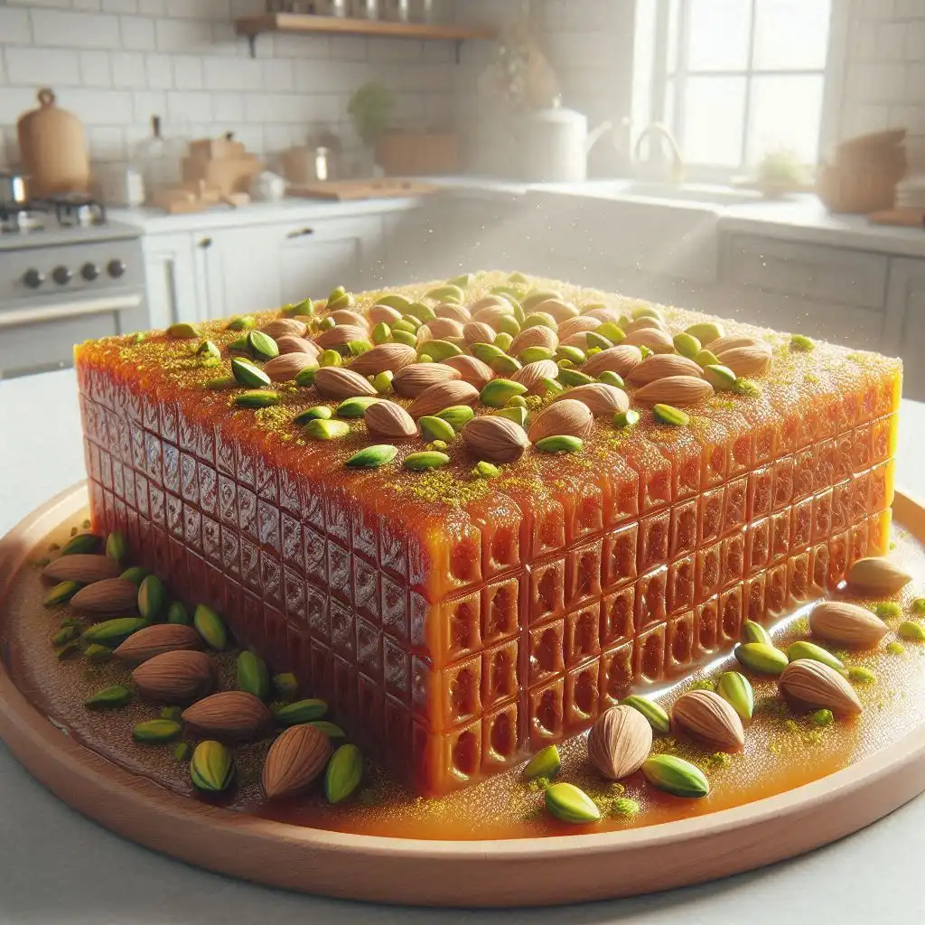 خرید و فروش حلوا کیلویی در تهران الهیه