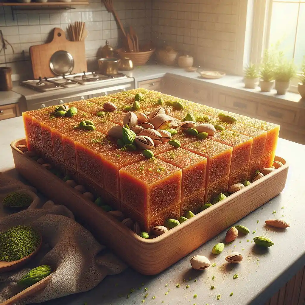 خرید و فروش حلوا کیلویی در تهران تجریش