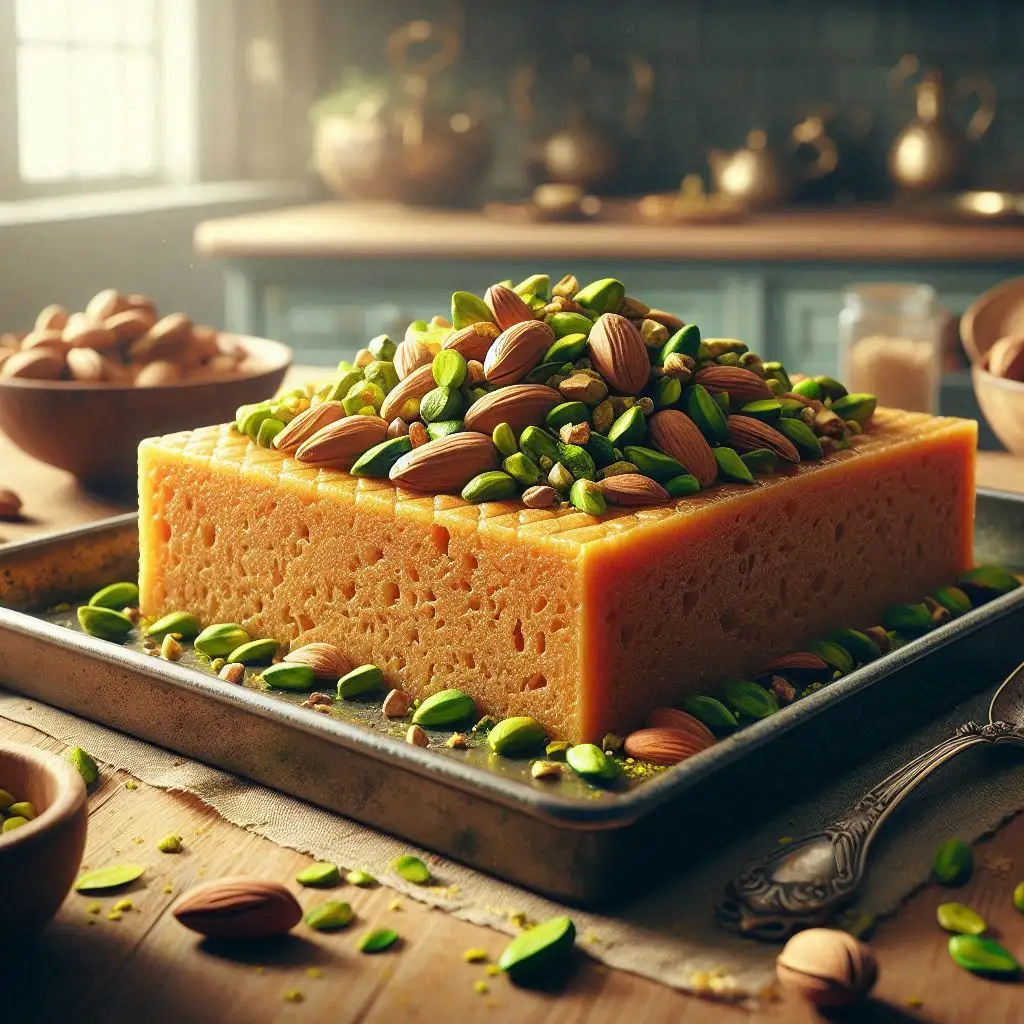 خرید و فروش حلوا کیلویی در تهران ولنجک