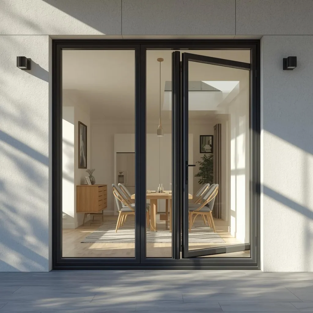 خرید و فروش درب و پنجره UPVC در اصفهان با نصب رایگان