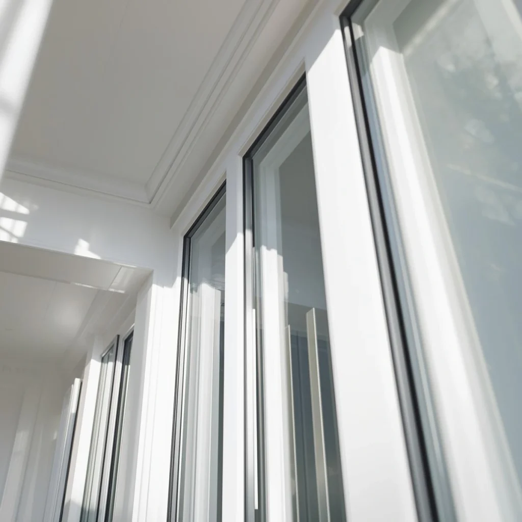 خرید و فروش درب و پنجره UPVC در یزد با نصب رایگان 1 خرید و فروش درب و پنجره UPVC در یزد با نصب رایگان