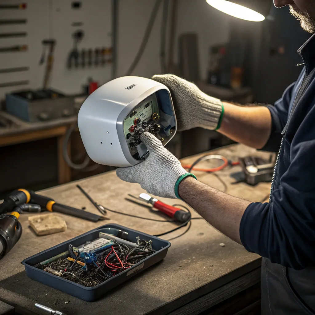 خرید و فروش دست خشک کن برقی دست دوم در تهران شوش