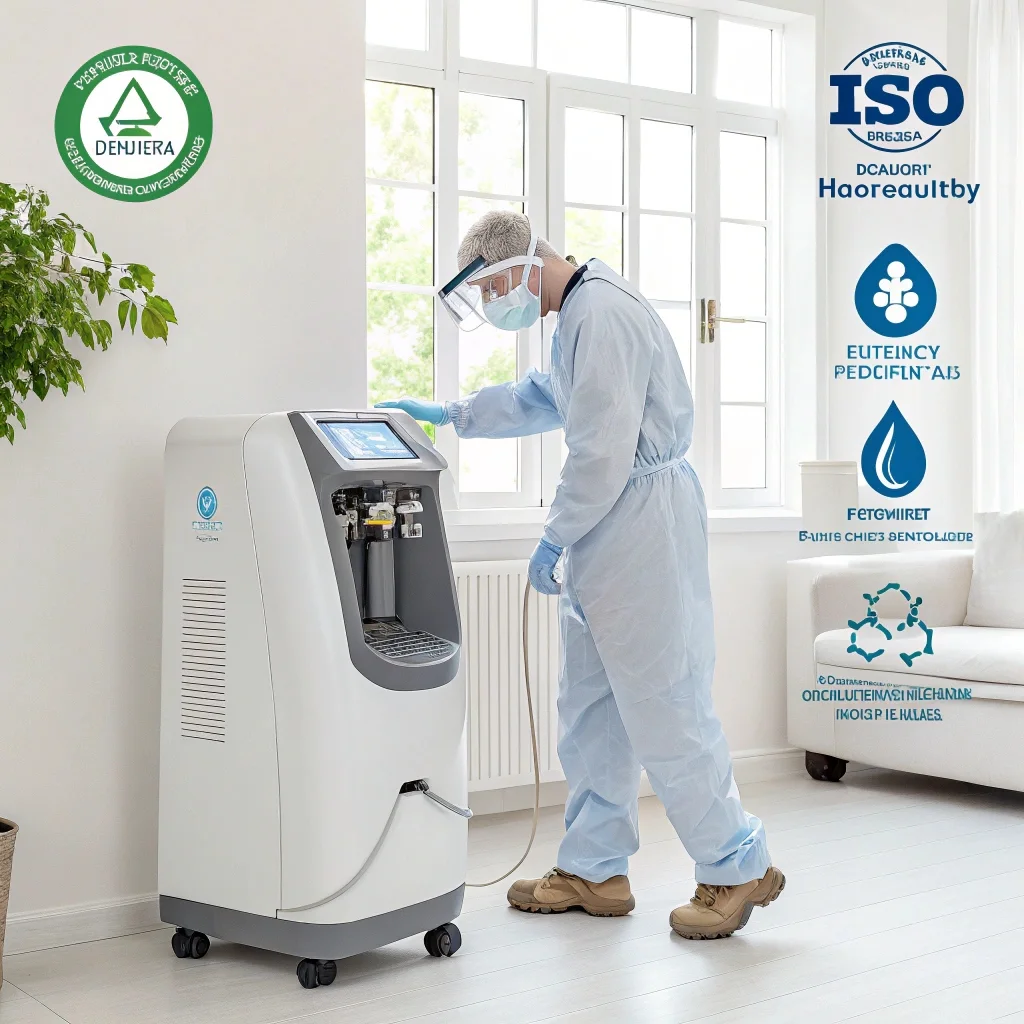 خرید و فروش دستگاه اکسیژن ساز ۱۰ لیتری در تهران