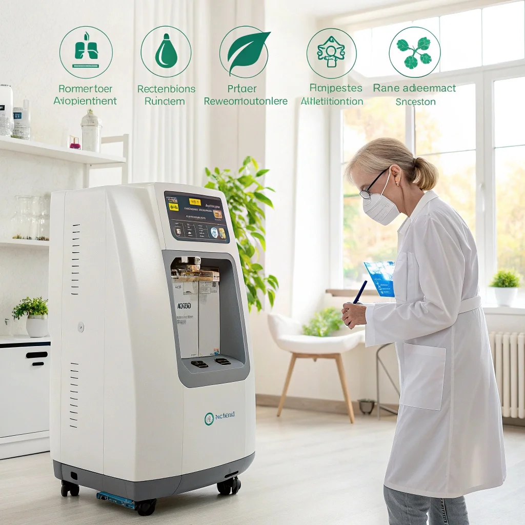 خرید و فروش دستگاه اکسیژن ساز ۱۰ لیتری در کرج 1 خرید و فروش دستگاه اکسیژن ساز ۱۰ لیتری در کرج