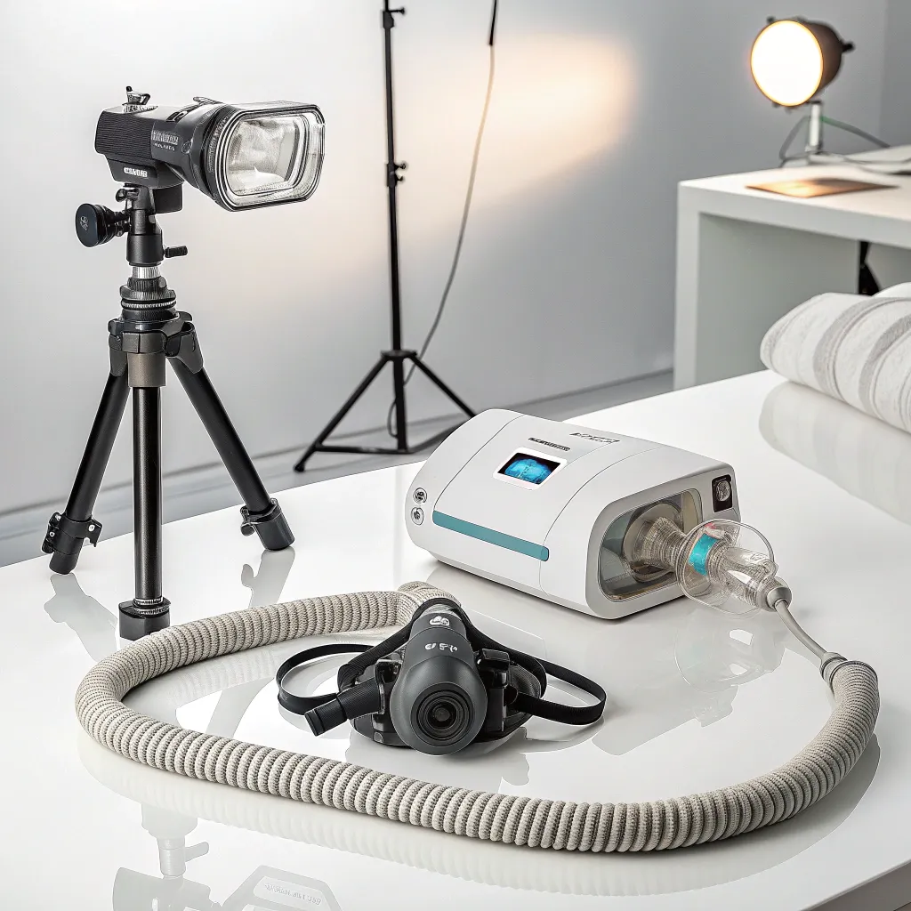 خرید و فروش دستگاه کمک تنفسی cpap در تهران آزادی