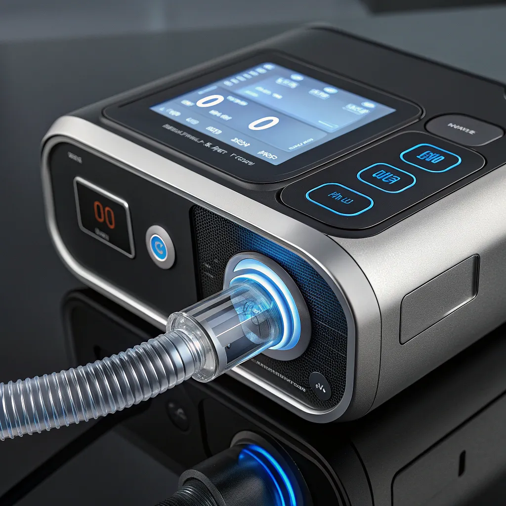 خرید و فروش دستگاه کمک تنفسی cpap در تهران انقلاب