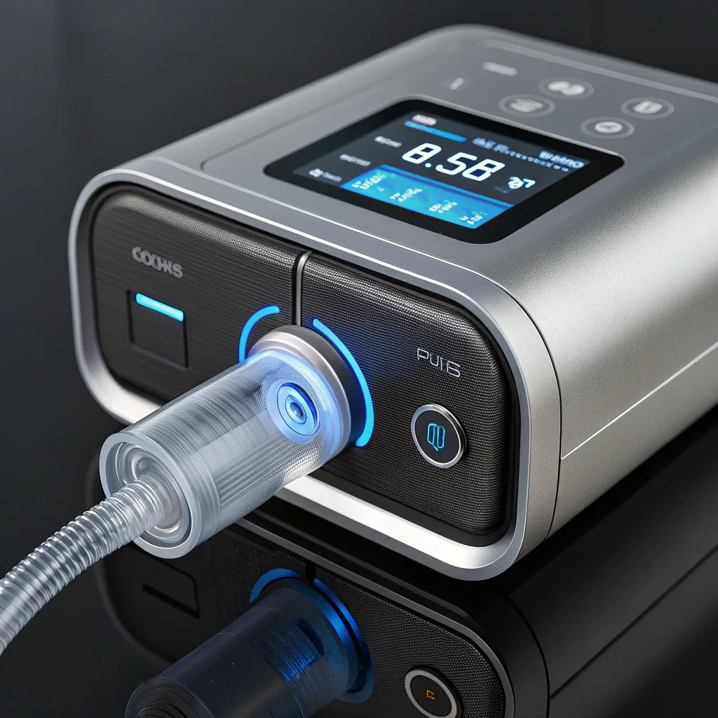 خرید و فروش دستگاه کمک تنفسی cpap در تهران انقلاب