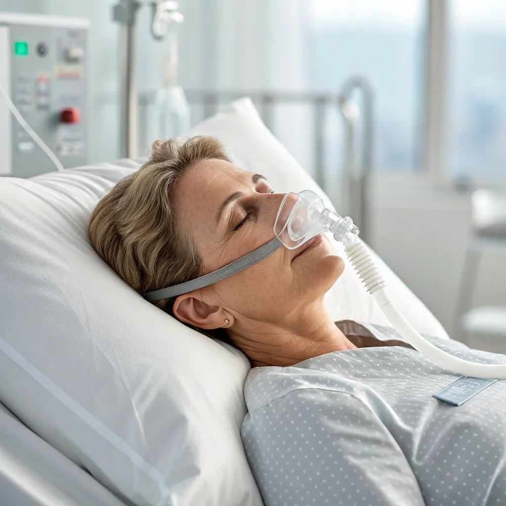 خرید و فروش دستگاه کمک تنفسی cpap در تهران ولیعصر