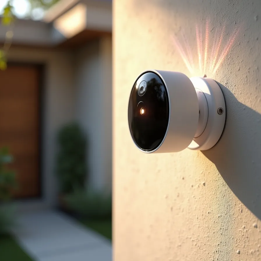 خرید و فروش دوربین مداربسته حساس به حرکت در تهران ولیعصر