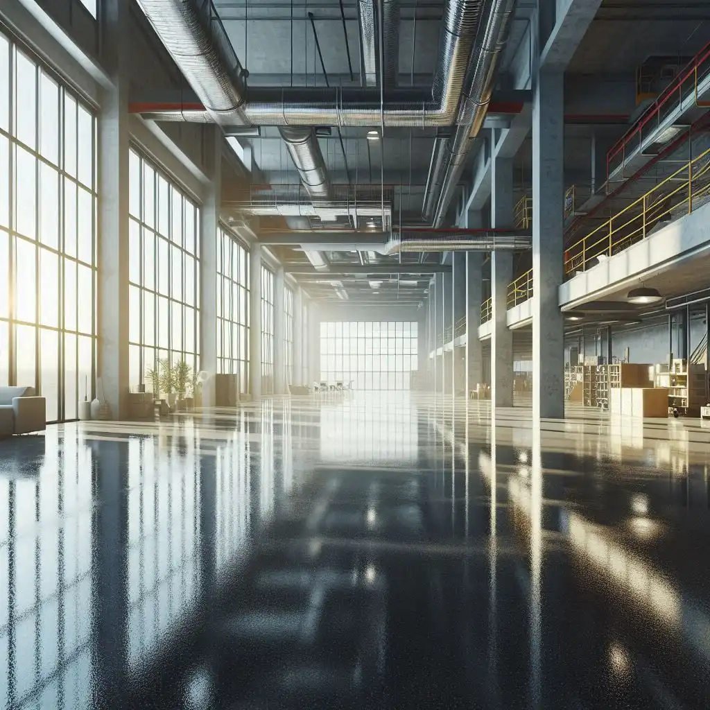 خرید و فروش رنگ اپوکسی کف در تهران اکباتان