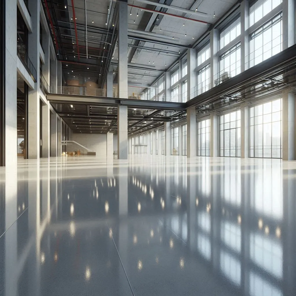 خرید و فروش رنگ اپوکسی کف در تهران صادقیه