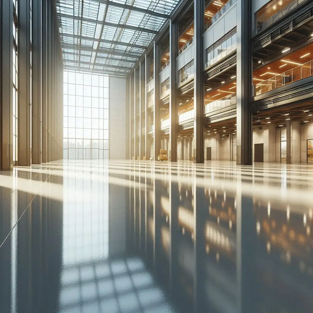 خرید و فروش رنگ اپوکسی کف در تهران صادقیه