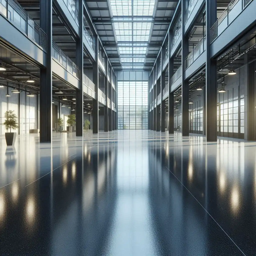 خرید و فروش رنگ اپوکسی کف در تهران پونک