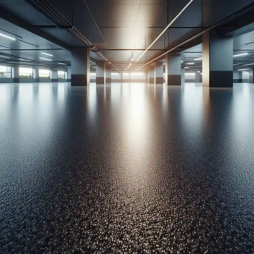 خرید و فروش رنگ اپوکسی کف پارکینگ در تهران تیموری