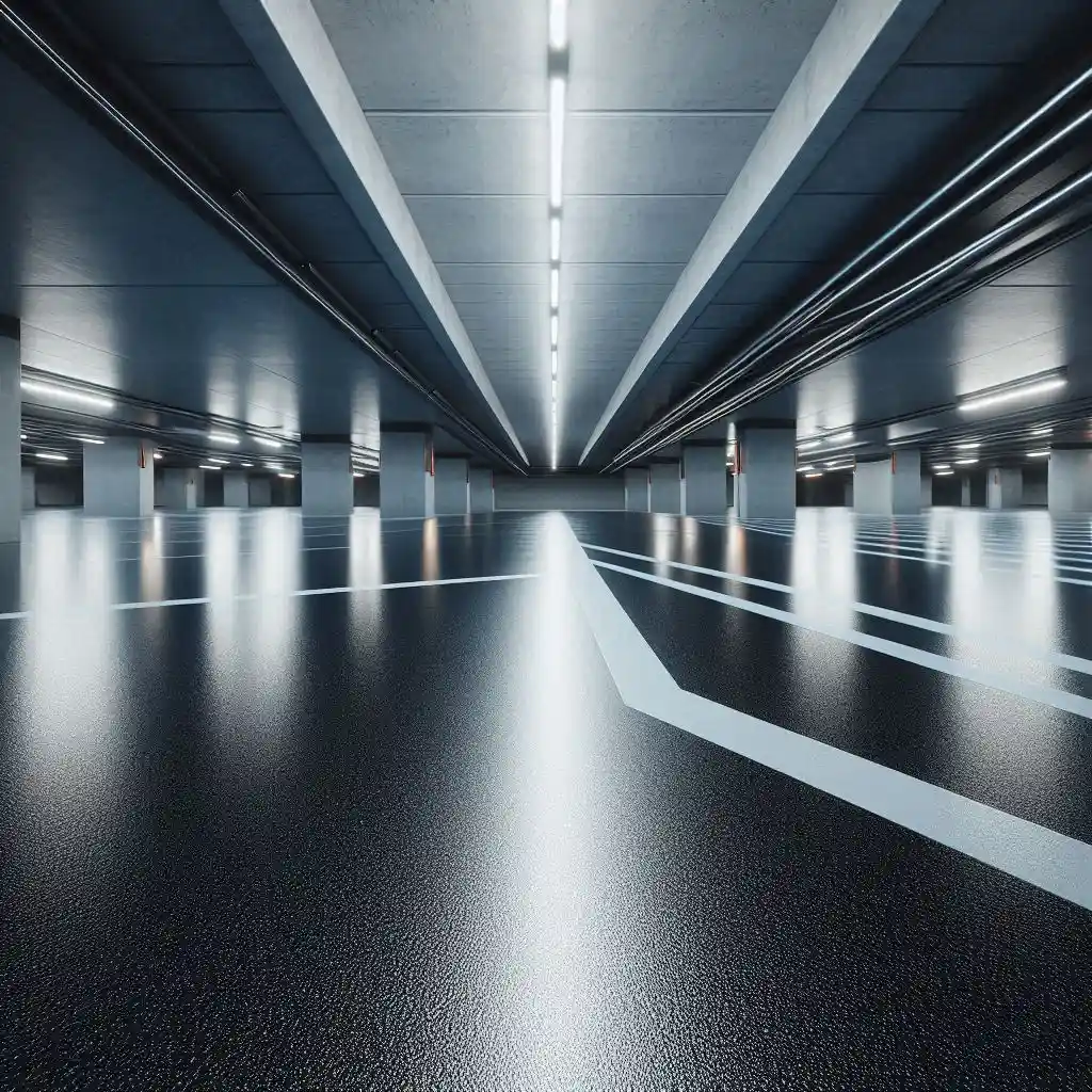 خرید و فروش رنگ اپوکسی کف پارکینگ در تهران تیموری