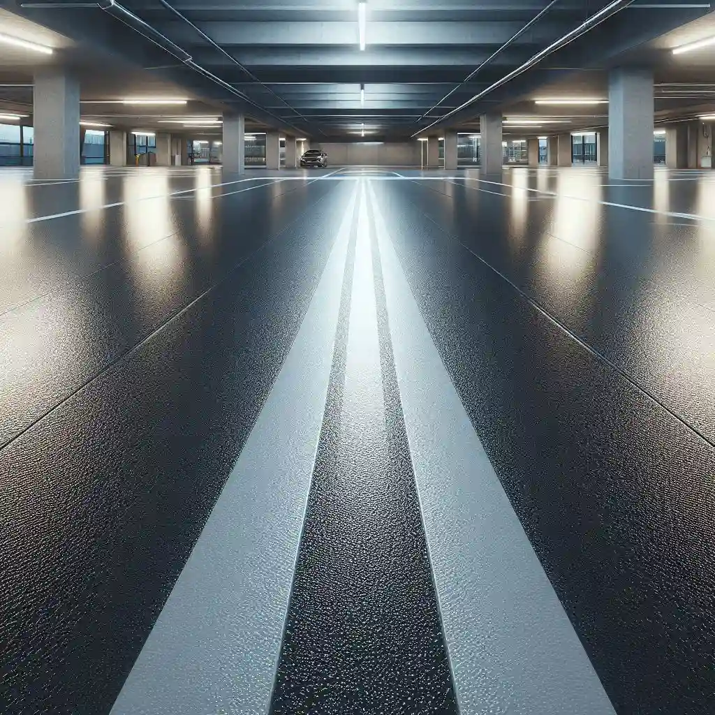 خرید و فروش رنگ اپوکسی کف پارکینگ در تهران شادمان