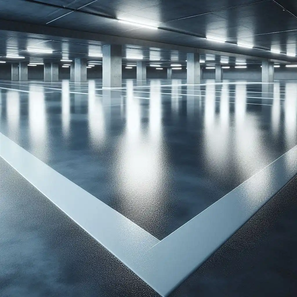 خرید و فروش رنگ اپوکسی کف پارکینگ در تهران شهرآرا