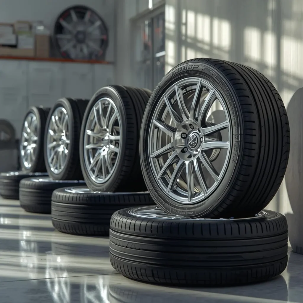 خرید و فروش رینگ و لاستیک در شیراز با بالانس رایگان 1 خرید و فروش رینگ و لاستیک در شیراز با بالانس رایگان