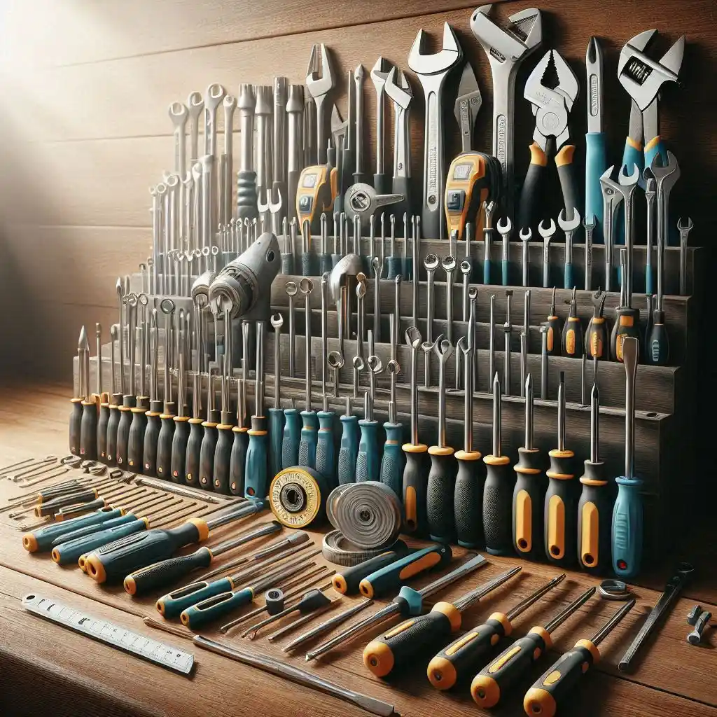 خرید و فروش ست ابزار دستی ۱۶۸ پارچه در تهران جمهوری