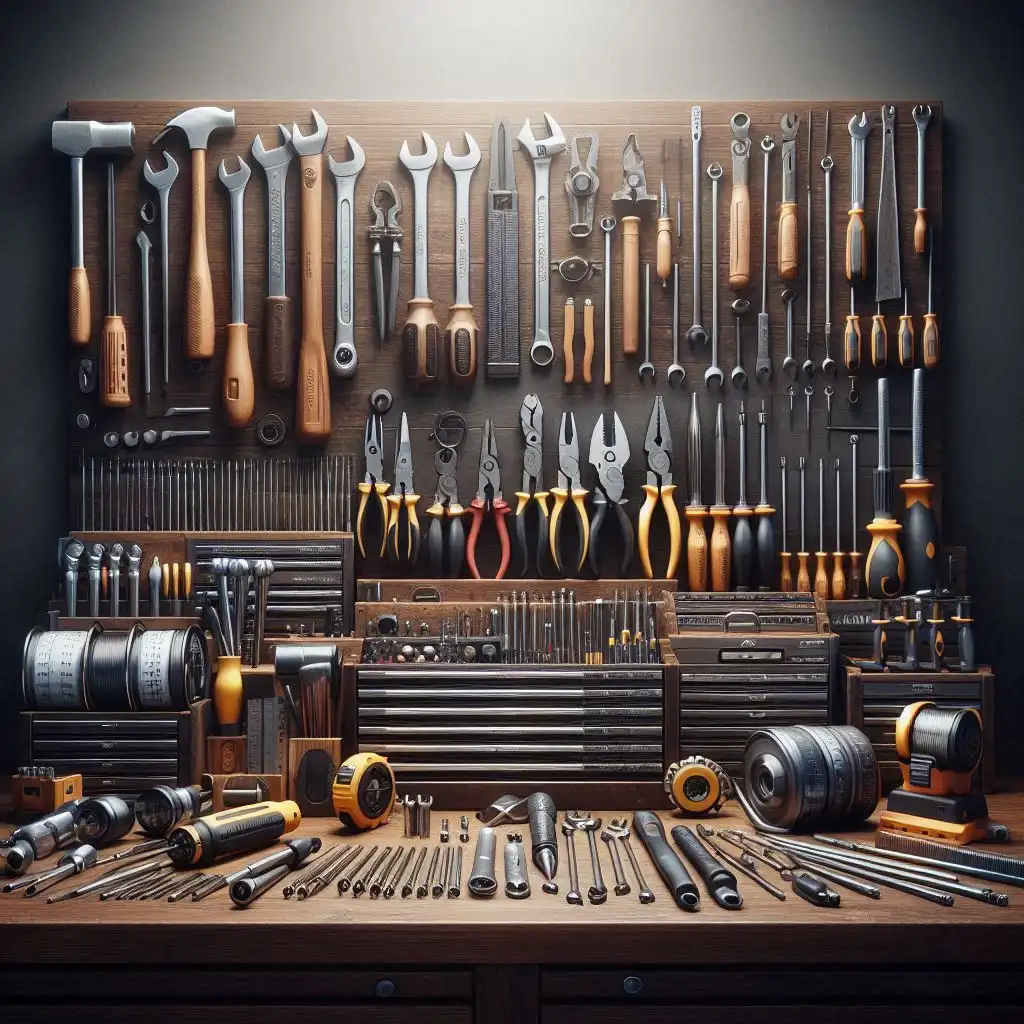 خرید و فروش ست ابزار دستی ۱۶۸ پارچه در تهران فردوسی