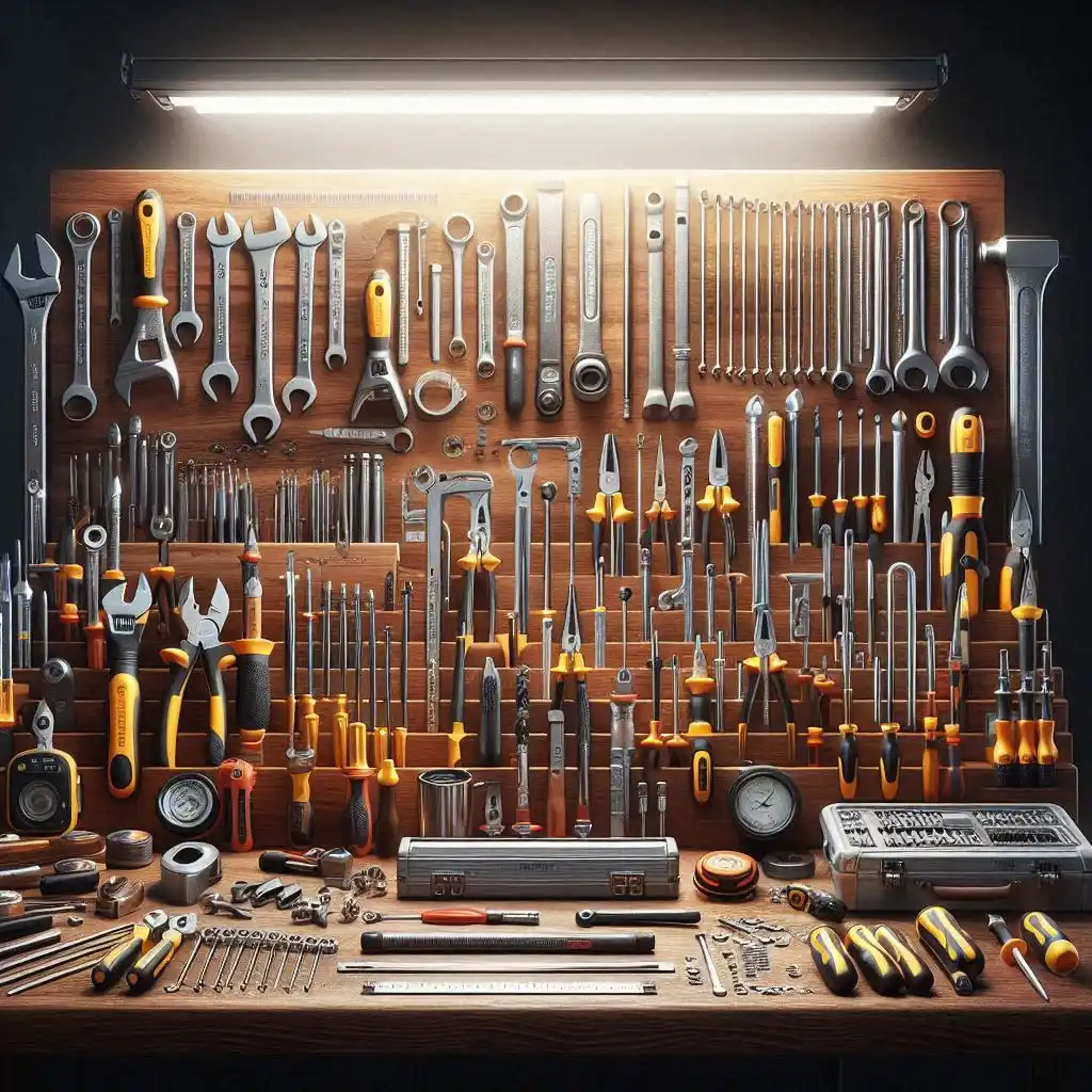 خرید و فروش ست ابزار دستی ۱۶۸ پارچه در تهران فردوسی