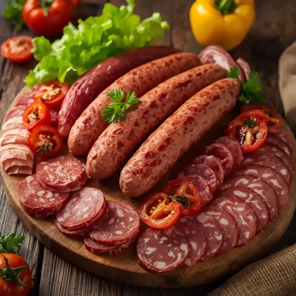 خرید و فروش سوسیس و کالباس رژیمی در رشت با مشاوره تغذیه رایگان 1 خرید و فروش سوسیس و کالباس رژیمی در رشت با مشاوره تغذیه رایگان