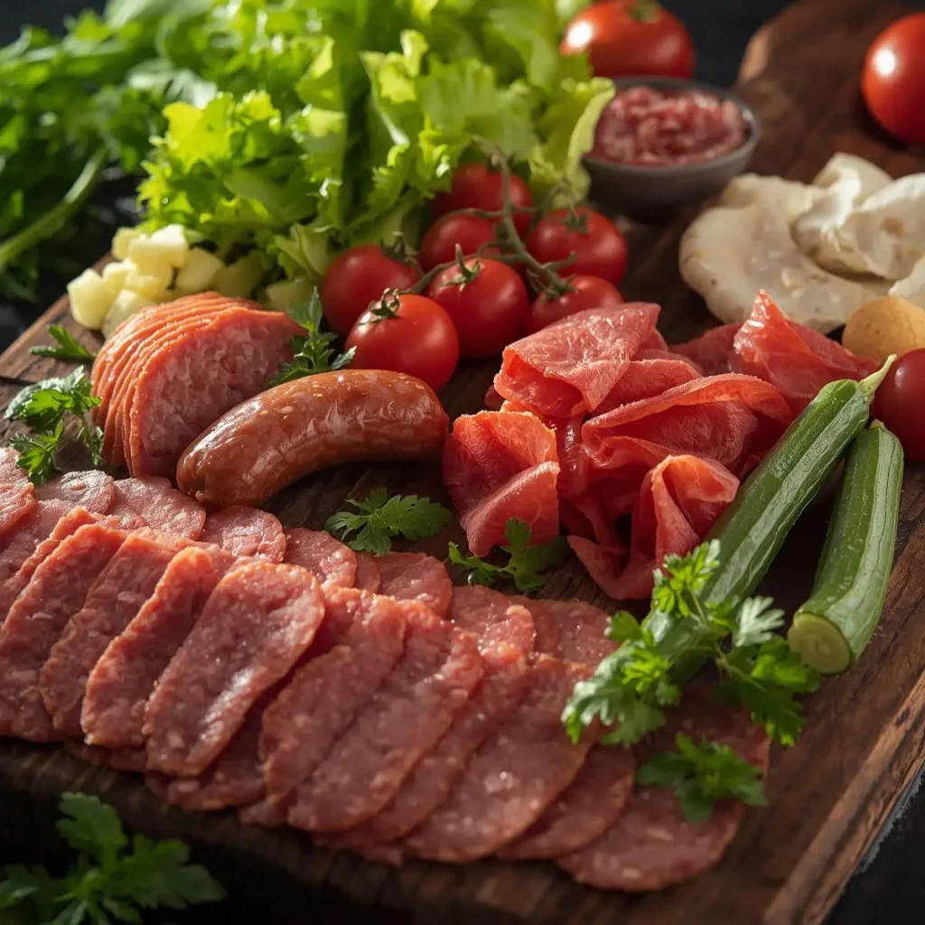 خرید و فروش سوسیس و کالباس رژیمی در شیراز با مشاوره تغذیه رایگان