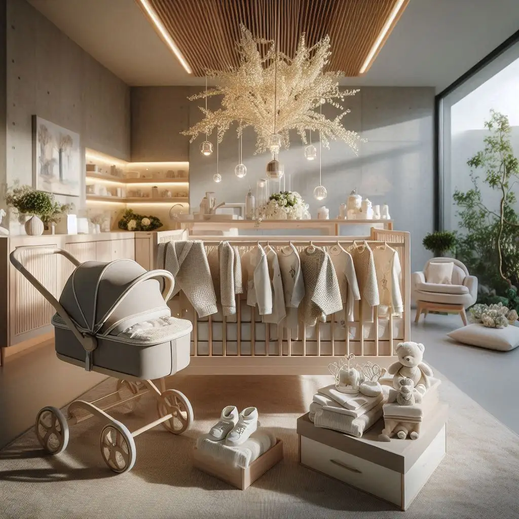 خرید و فروش سیسمونی کامل نوزاد در تهران فرمانیه 1 خرید و فروش سیسمونی کامل نوزاد در تهران فرمانیه 1