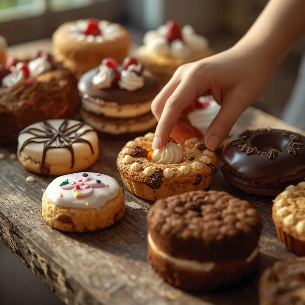 خرید و فروش شیرینی خانگی تازه در اراک با ارسال رایگان 1 خرید و فروش شیرینی خانگی تازه در اراک با ارسال رایگان