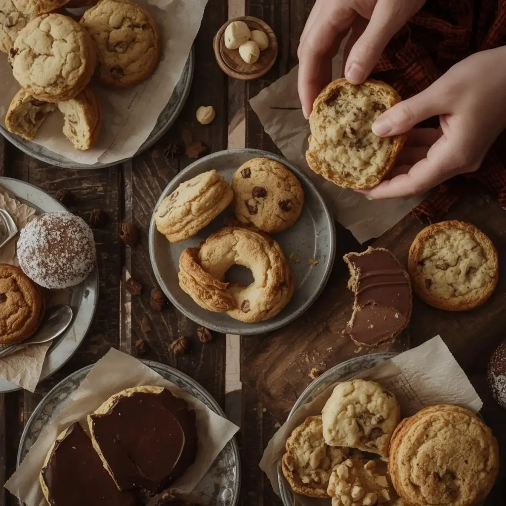 خرید و فروش شیرینی خانگی تازه در همدان با ارسال رایگان 1 خرید و فروش شیرینی خانگی تازه در همدان با ارسال رایگان