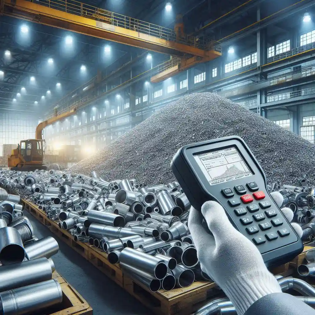 خرید و فروش ضایعات استیل در خراسان جنوبی تسویه فوری 1 خرید و فروش ضایعات استیل در خراسان جنوبی تسویه فوری 1