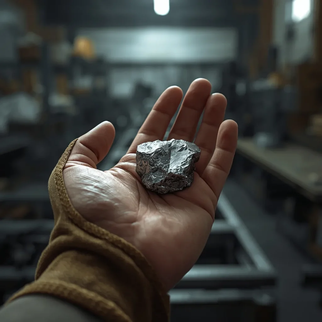 خرید و فروش ضایعات تنگستن در تهران شمس آباد