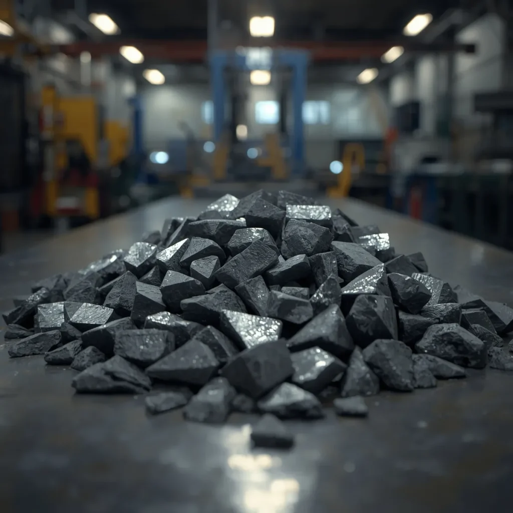 خرید و فروش ضایعات تنگستن در تهران شمس آباد 2